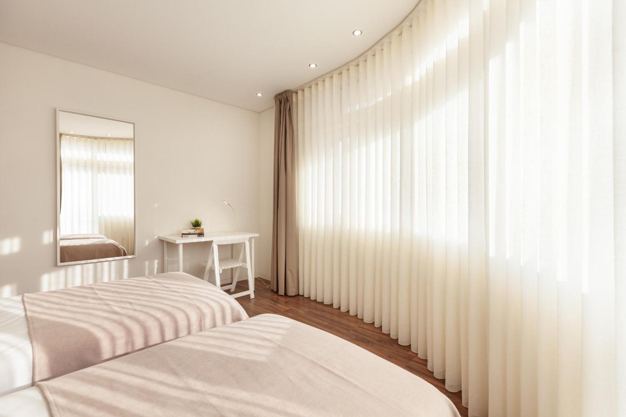 D&S - Torne Apartments Вила-Нова-ди-Гая Экстерьер фото