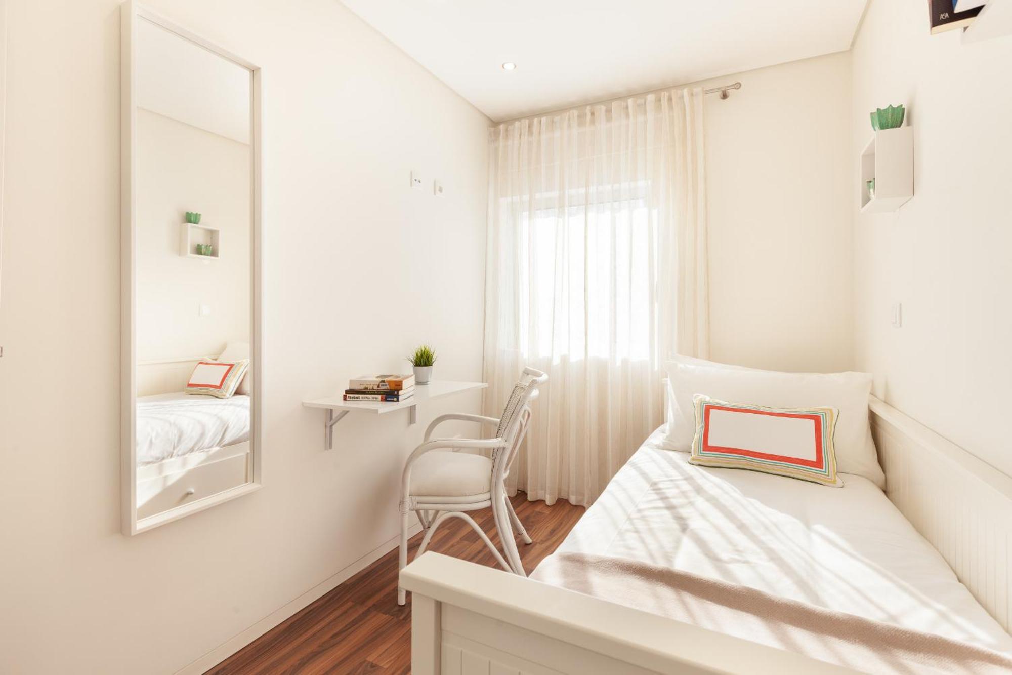 D&S - Torne Apartments Вила-Нова-ди-Гая Экстерьер фото